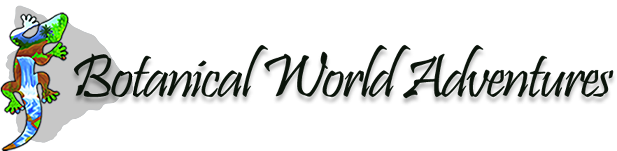 Botanical World Adventures