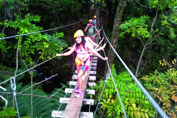 hawaii World Botanical Gardens