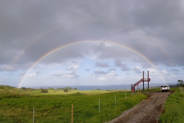 hawaii World Botanical Gardens
