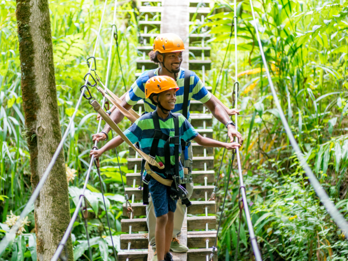 hawaii World Botanical Gardens