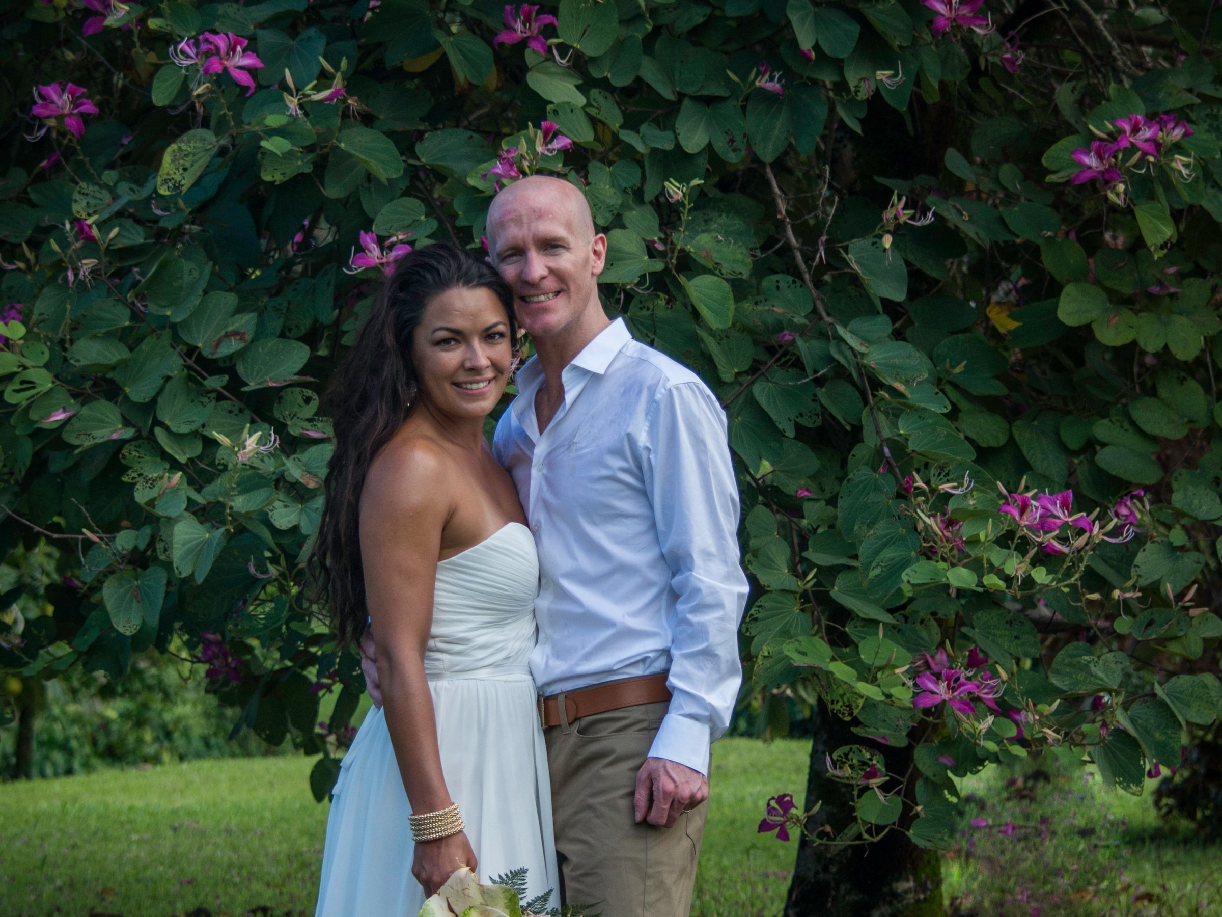 hawaii World Botanical Gardens