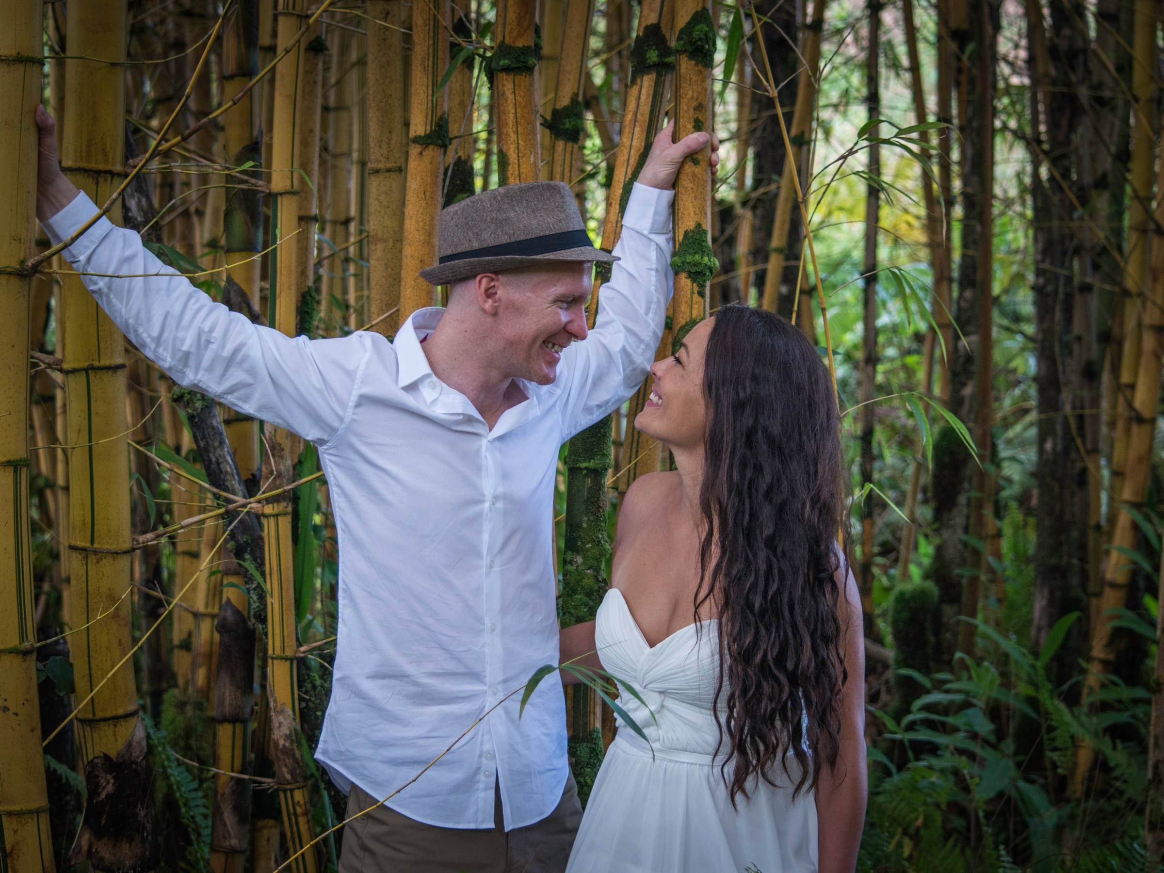 hawaii World Botanical Gardens